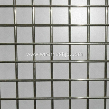 Stainless Steel 304/316 Welded Wire Mesh Panel